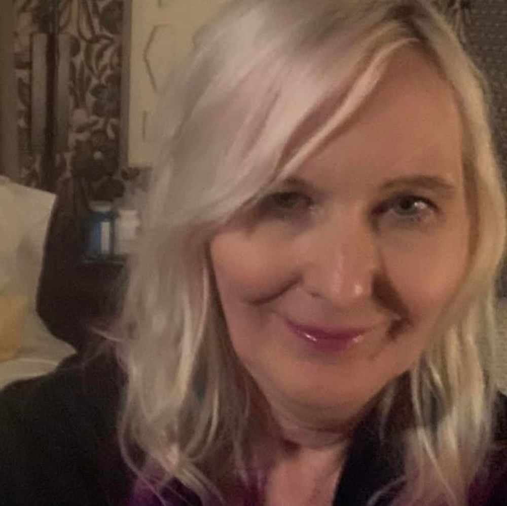 Meet your Posher, Robyn